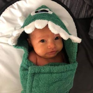 Meet your Posher, Kari